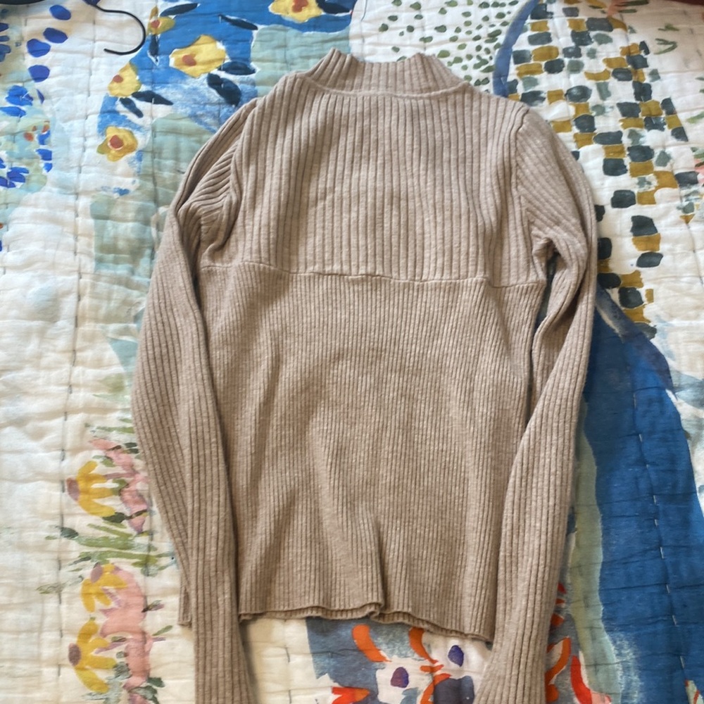 Basic layering too - Picture 2 of 2